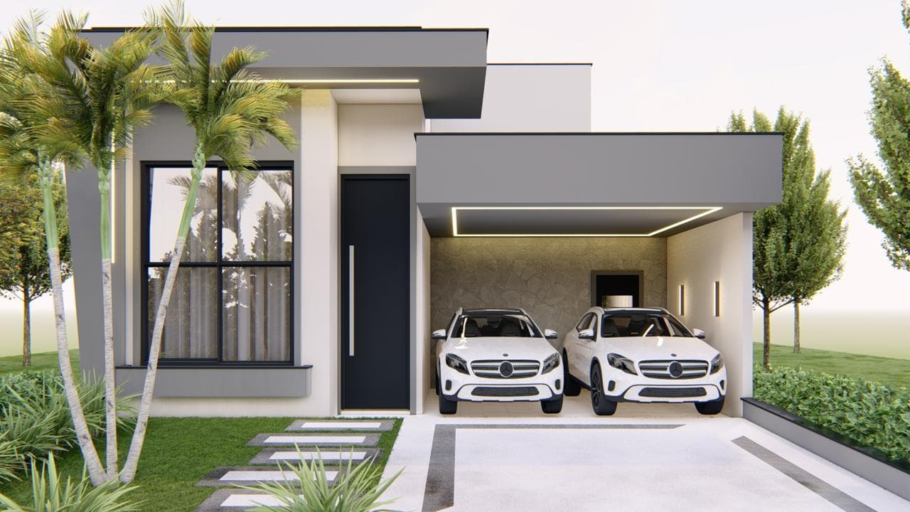 Residência Piemonte