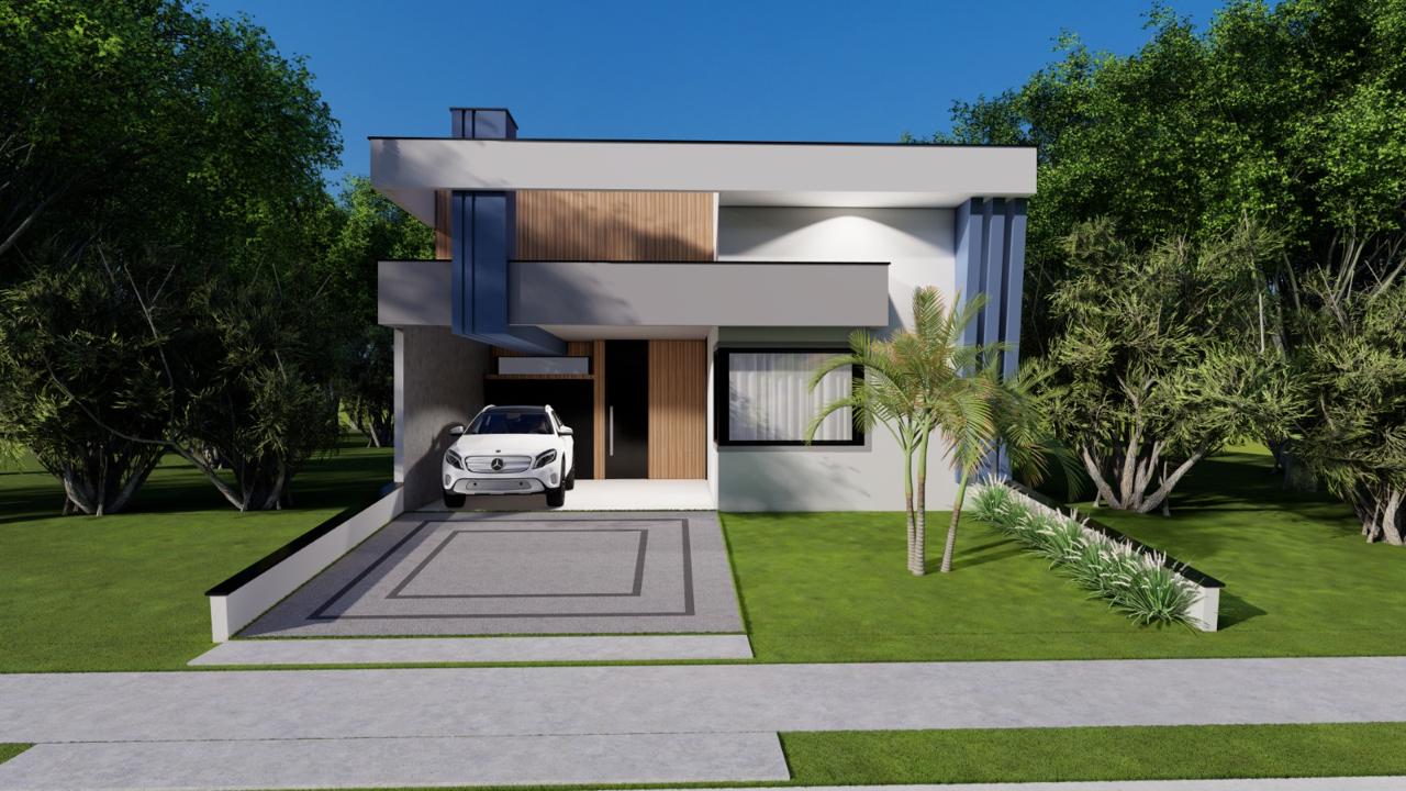 Residência Evidências