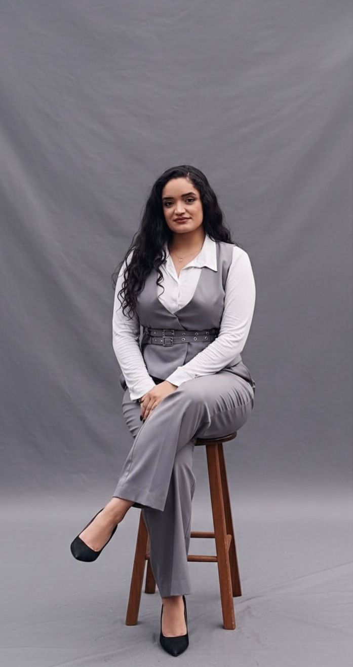 Mayara Gaspareto - Arquiteta e Engenheira